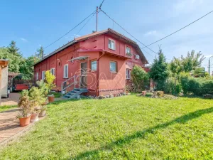 Prodej rodinného domu, Ostrava - Vítkovice, Kovářská, 87 m2