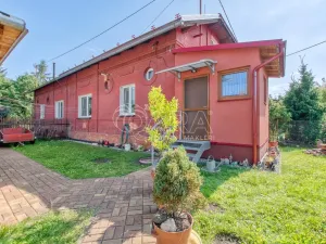 Prodej rodinného domu, Ostrava - Vítkovice, Kovářská, 87 m2