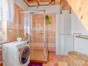 Prodej rodinného domu, Ostrava - Vítkovice, Kovářská, 87 m2