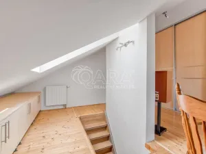 Prodej rodinného domu, Ostrava - Vítkovice, Kovářská, 87 m2