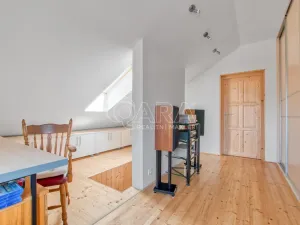 Prodej rodinného domu, Ostrava - Vítkovice, Kovářská, 87 m2