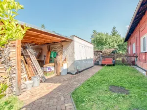 Prodej rodinného domu, Ostrava - Vítkovice, Kovářská, 87 m2