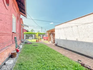 Prodej rodinného domu, Ostrava - Vítkovice, Kovářská, 87 m2