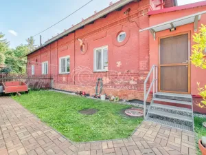 Prodej rodinného domu, Ostrava - Vítkovice, Kovářská, 87 m2