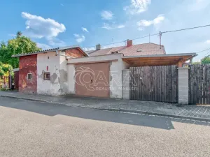 Prodej rodinného domu, Ostrava - Vítkovice, Kovářská, 87 m2