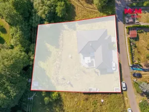 Prodej rodinného domu, Valy, Pod Lesem, 114 m2