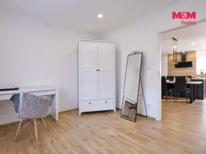 Prodej rodinného domu, Valy, Pod Lesem, 114 m2