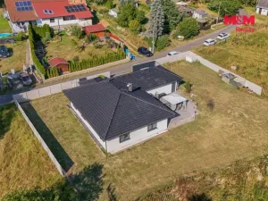 Prodej rodinného domu, Valy, Pod Lesem, 114 m2