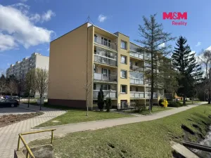 Pronájem bytu 4+kk, Nymburk, Sadová, 88 m2