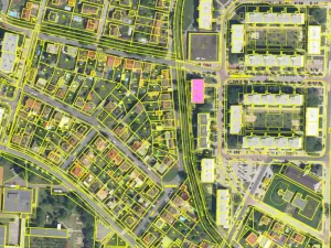 Pronájem bytu 4+kk, Nymburk, Sadová, 88 m2
