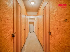 Pronájem bytu 2+kk, Plzeň - Lobzy, Sušická, 46 m2