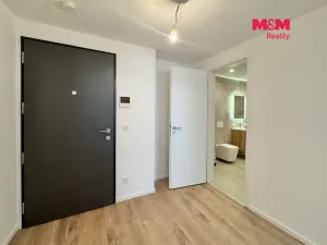 Pronájem bytu 2+kk, Kladno, U Engerthu, 58 m2