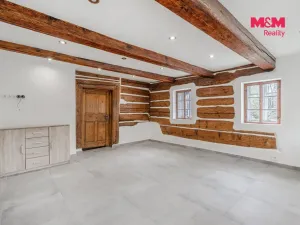 Prodej rodinného domu, Kamenický Šenov - Prácheň, 113 m2