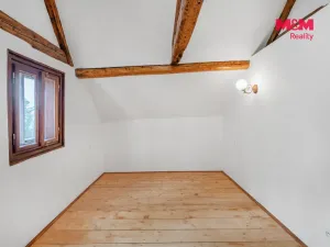 Prodej rodinného domu, Kamenický Šenov - Prácheň, 113 m2