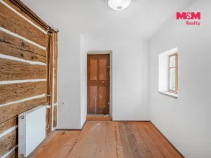 Prodej rodinného domu, Kamenický Šenov - Prácheň, 113 m2