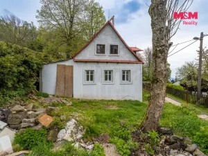 Prodej rodinného domu, Kamenický Šenov - Prácheň, 113 m2