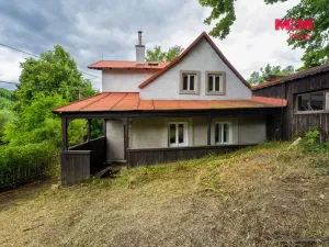 Prodej rodinného domu, Kamenický Šenov - Prácheň, 113 m2