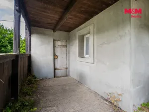 Prodej rodinného domu, Kamenický Šenov - Prácheň, 113 m2