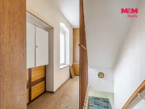 Prodej rodinného domu, Rumburk - Rumburk 1, Nová, 150 m2