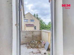Prodej rodinného domu, Rumburk - Rumburk 1, Nová, 150 m2