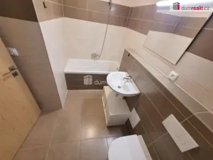 Pronájem bytu 1+kk, Hostivice, Ječná, 37 m2
