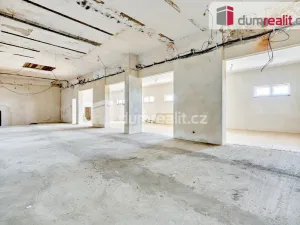 Prodej výrobních prostor, Štědrá, 2500 m2