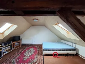 Prodej rodinného domu, Čestín, 100 m2