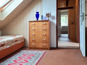 Prodej rodinného domu, Čestín, 100 m2