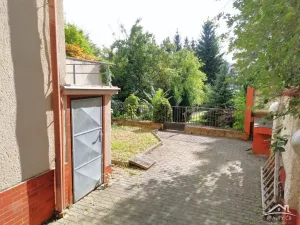 Prodej vily, Brno, Gajdošova, 252 m2