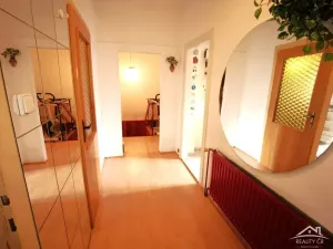 Prodej vily, Brno, Gajdošova, 252 m2