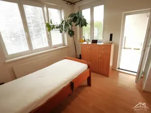 Prodej vily, Brno, Gajdošova, 252 m2