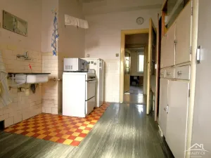 Prodej vily, Brno, Gajdošova, 252 m2