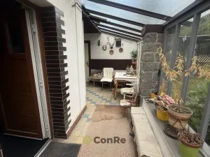 Prodej rodinného domu, Cerekvice nad Loučnou, 135 m2