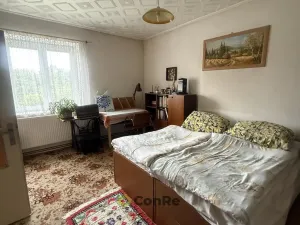 Prodej rodinného domu, Cerekvice nad Loučnou, 135 m2