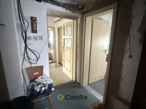Prodej rodinného domu, Cerekvice nad Loučnou, 135 m2