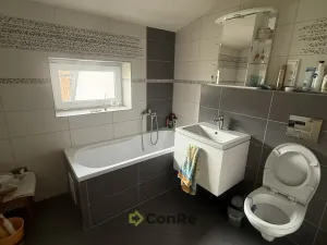 Prodej rodinného domu, Cerekvice nad Loučnou, 135 m2
