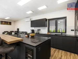 Prodej rodinného domu, Hlincová Hora, Kodetka Okružní, 236 m2