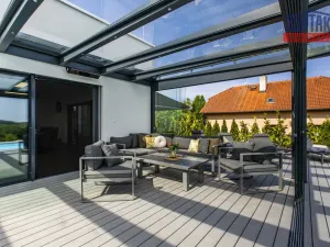Prodej rodinného domu, Hlincová Hora, Kodetka Okružní, 236 m2