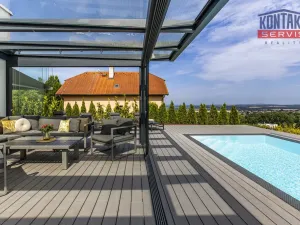Prodej rodinného domu, Hlincová Hora, Kodetka Okružní, 236 m2