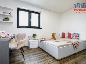 Prodej rodinného domu, Hlincová Hora, Kodetka Okružní, 236 m2