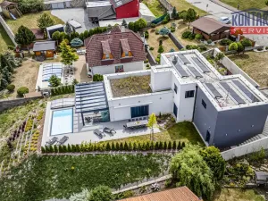 Prodej rodinného domu, Hlincová Hora, Kodetka Okružní, 236 m2