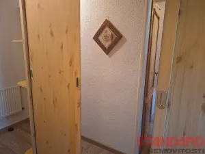 Pronájem bytu 2+1, Blovice, Palackého, 59 m2