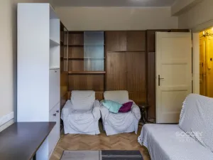 Pronájem bytu 2+kk, Praha - Braník, Branická, 43 m2