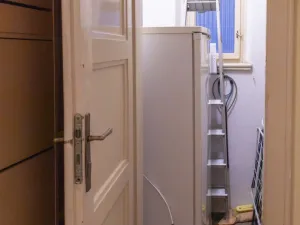 Pronájem bytu 2+kk, Praha - Braník, Branická, 43 m2