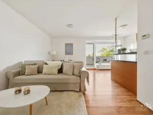 Prodej bytu 2+kk, Měšice, Habrová, 61 m2