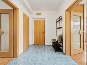 Prodej bytu 2+kk, Měšice, Habrová, 61 m2