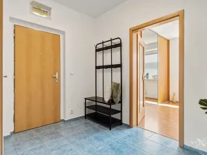 Prodej bytu 2+kk, Měšice, Habrová, 61 m2