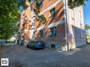 Prodej bytu 4+kk, Ostrava - Přívoz, Žofie Podlipské