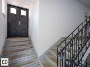 Prodej bytu 4+kk, Ostrava - Přívoz, Žofie Podlipské, 122 m2