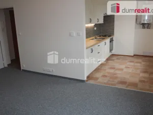 Pronájem bytu 2+1, Karlovy Vary - Dvory, K. Kučery, 49 m2
